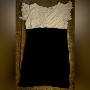 Women’s Dress barn evening or special event dress